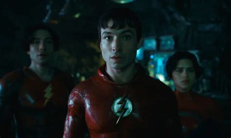 ¡Spoiler! Una explicación de todos esos cameos locos en “The Flash”